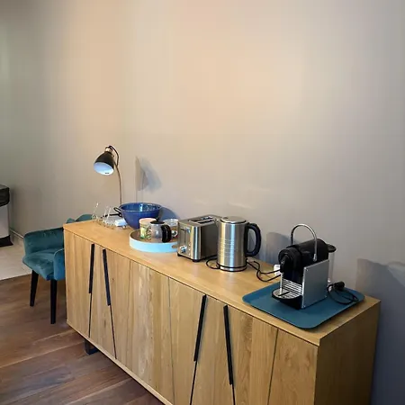Apartamento Bayard - Hyper-center - Spacious - 4 People Grenoble