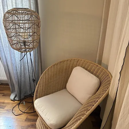 Bayard - Hyper-center - Spacious - 4 People Apartamento *